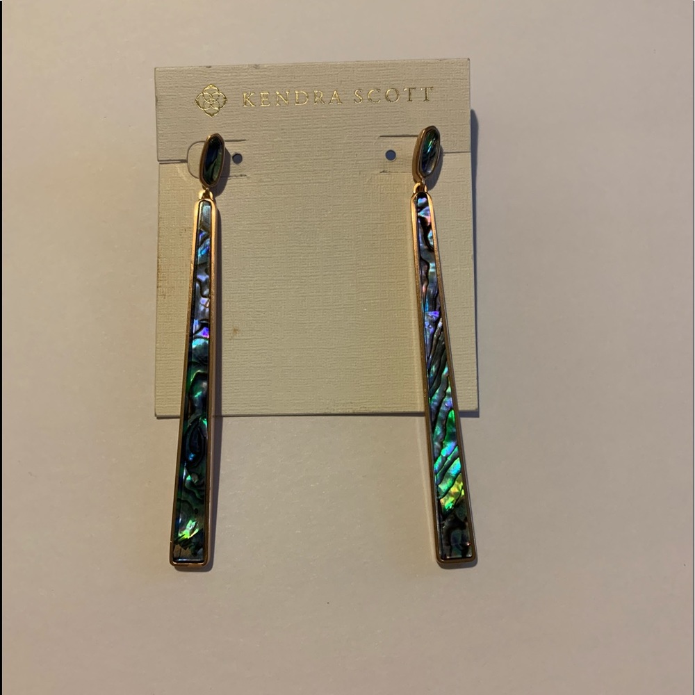 Kendra Scott Earrings